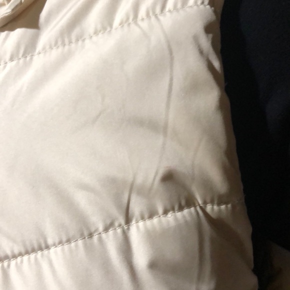 Banana Republic Vest - Picture 10 of 12